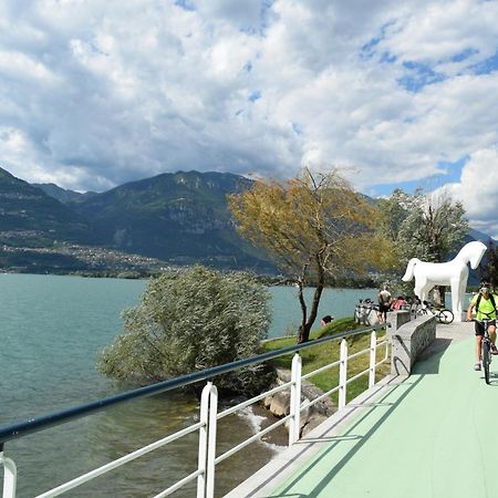 Confylake Home Pisogne Dış mekan fotoğraf
