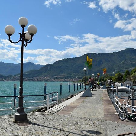 Confylake Home Pisogne Dış mekan fotoğraf