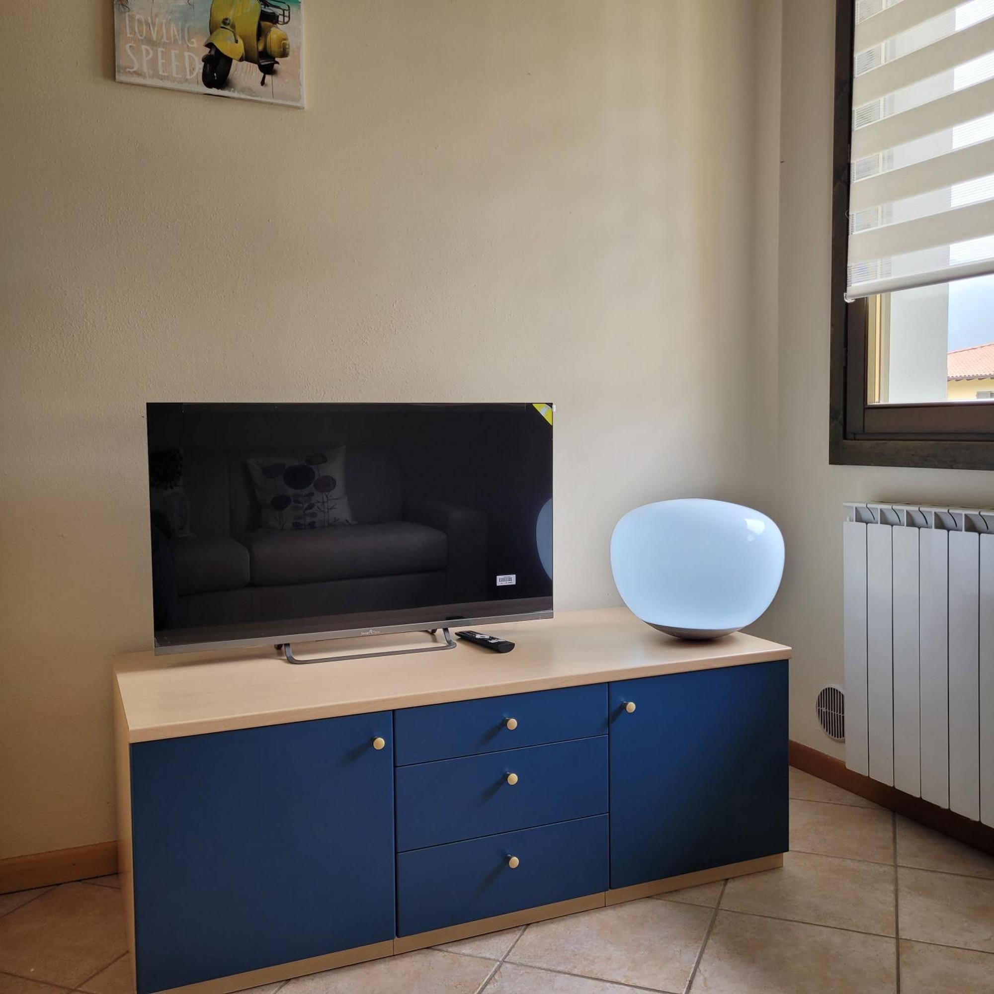 Confylake Home Pisogne Dış mekan fotoğraf