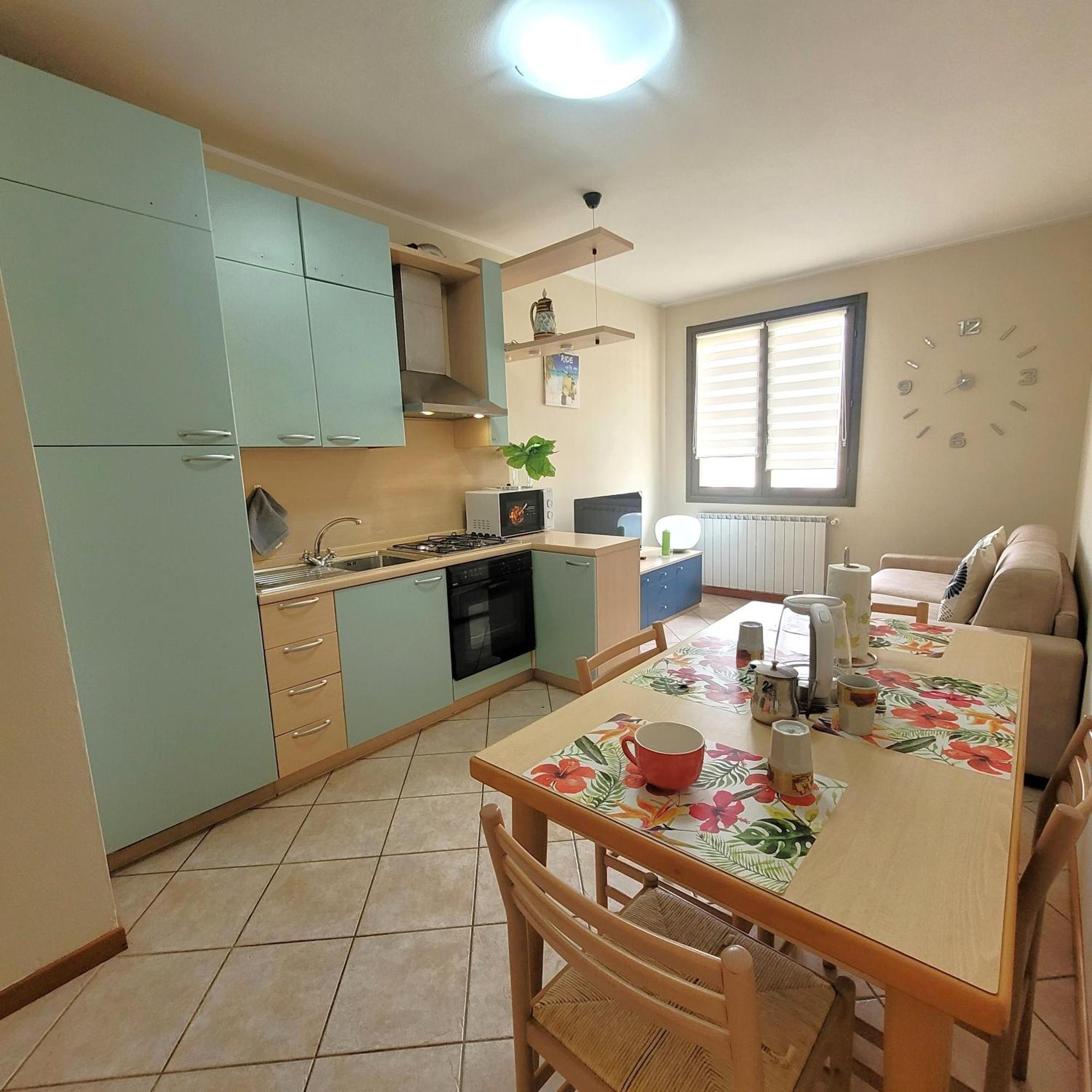Confylake Home Pisogne Dış mekan fotoğraf