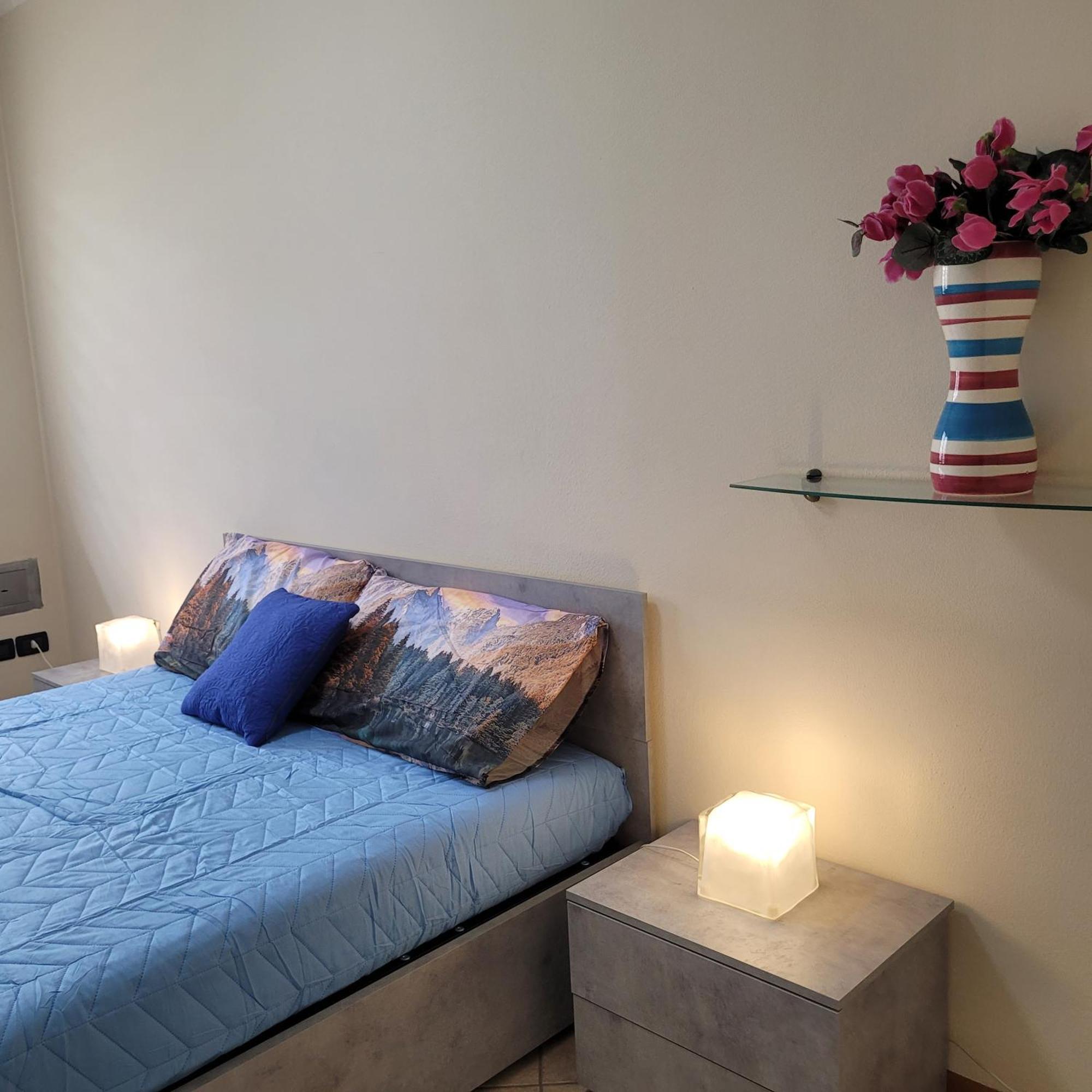 Confylake Home Pisogne Dış mekan fotoğraf