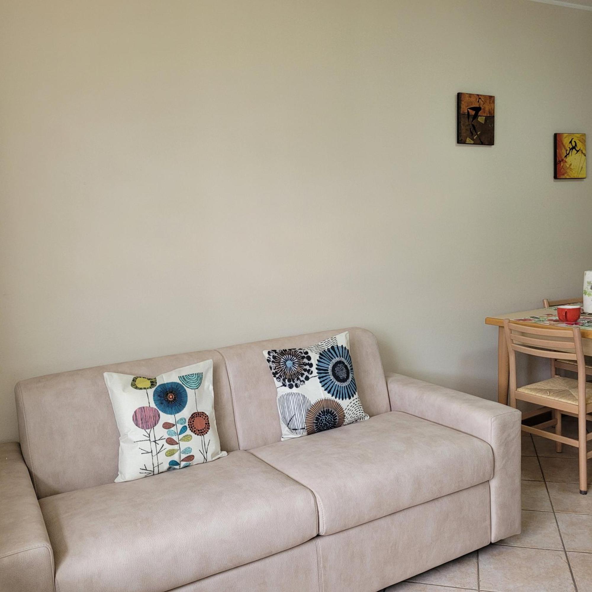 Confylake Home Pisogne Dış mekan fotoğraf