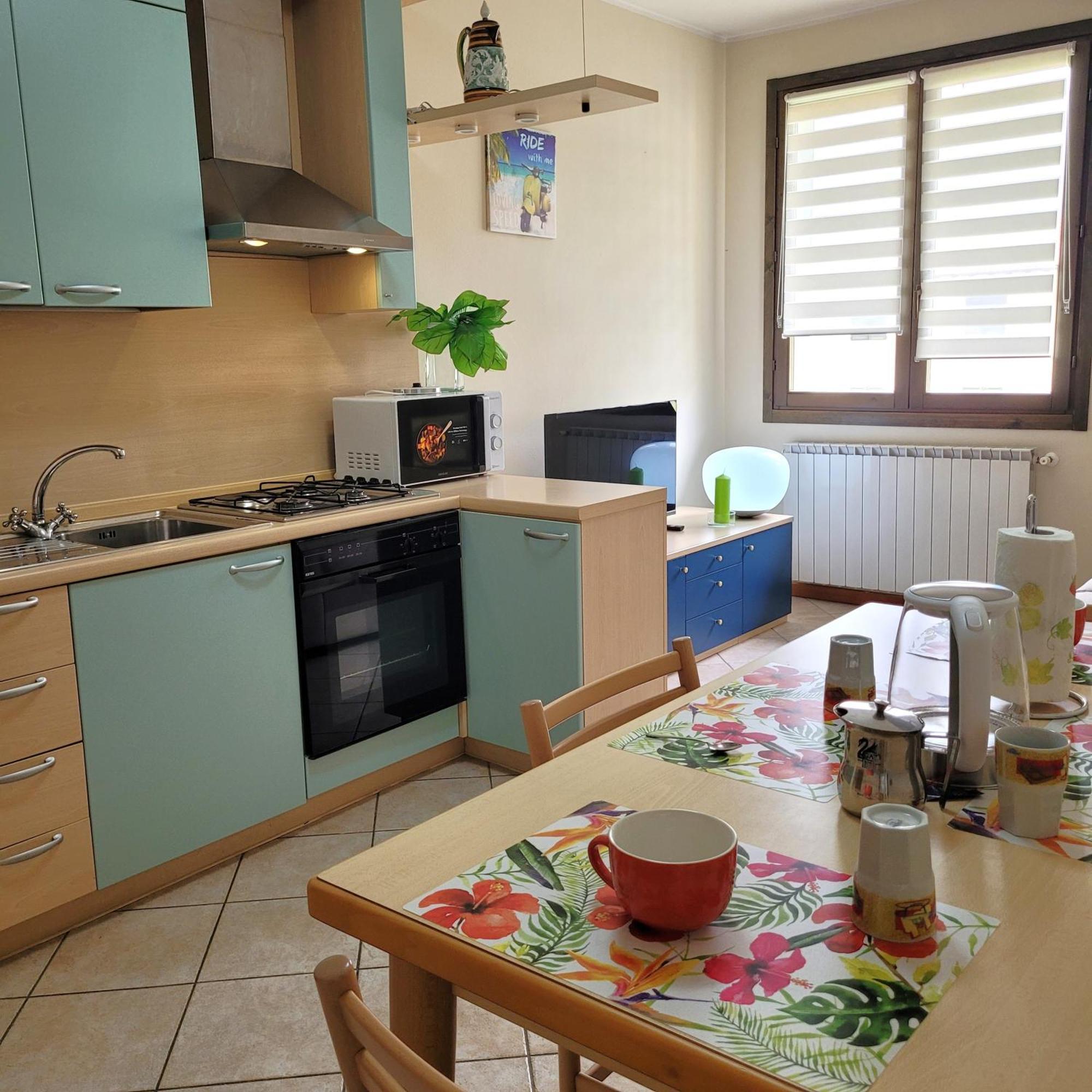 Confylake Home Pisogne Dış mekan fotoğraf