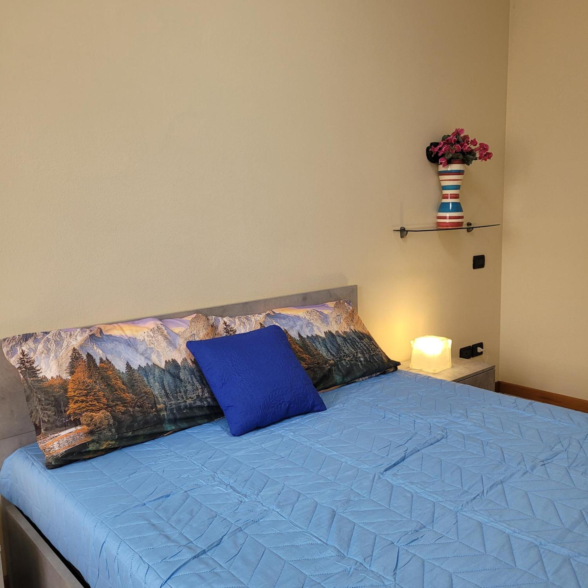 Confylake Home Pisogne Dış mekan fotoğraf